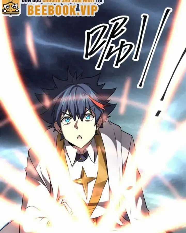 Siêu Thần Chế Tạp Sư - Chapter 152 - Trang 31