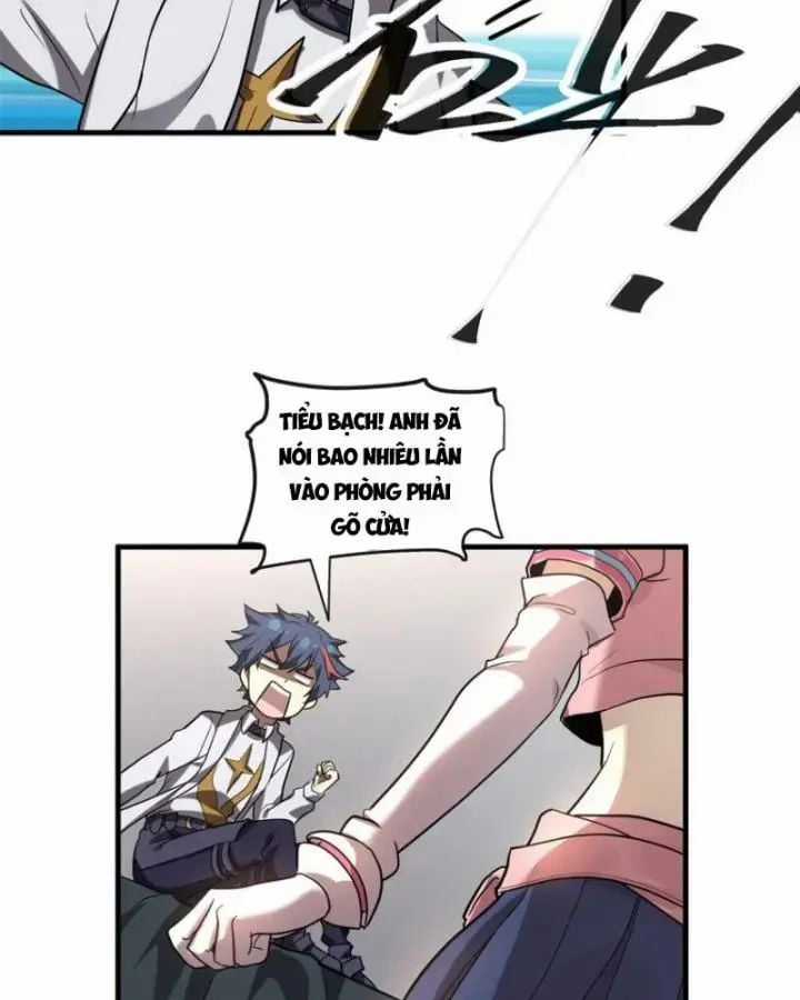 Siêu Thần Chế Tạp Sư - Chapter 152 - Trang 44