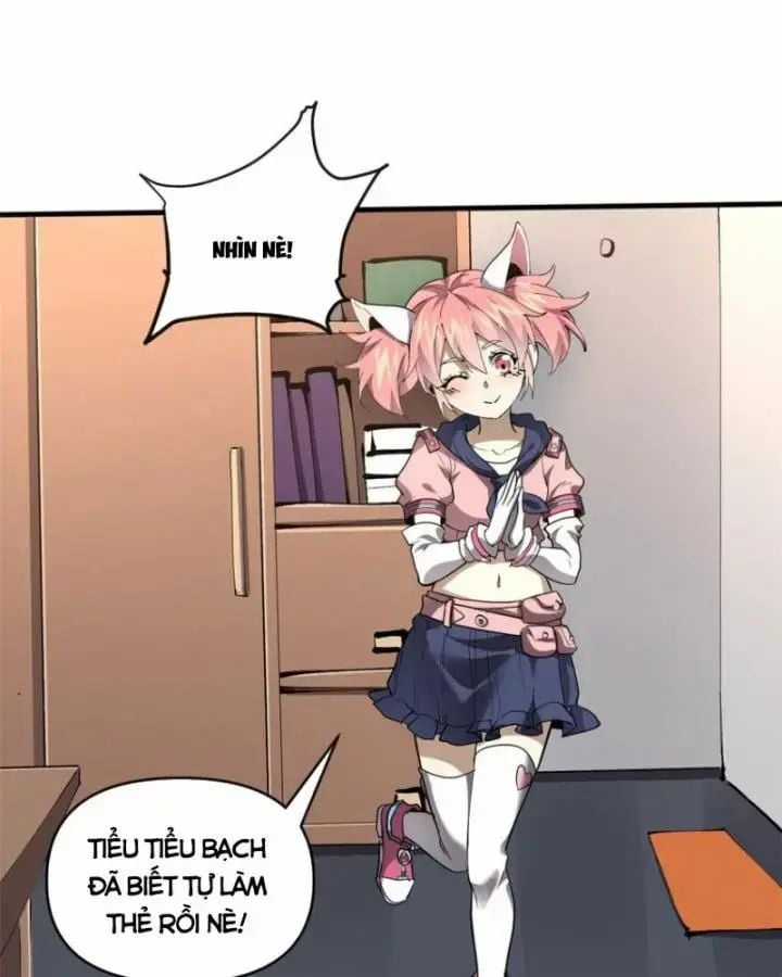 Siêu Thần Chế Tạp Sư - Chapter 152 - Trang 46