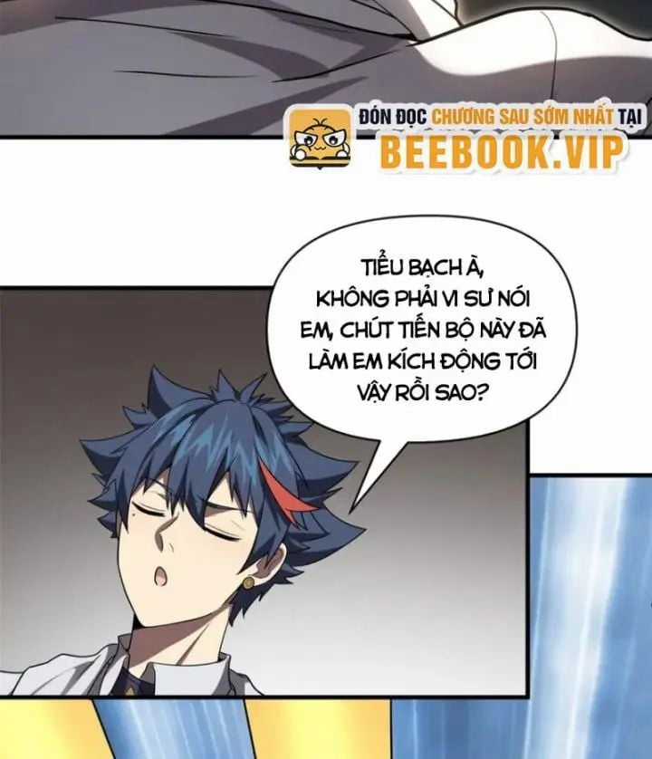 Siêu Thần Chế Tạp Sư - Chapter 152 - Trang 48
