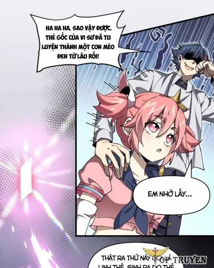 Siêu Thần Chế Tạp Sư - Chapter 152 - Trang 6