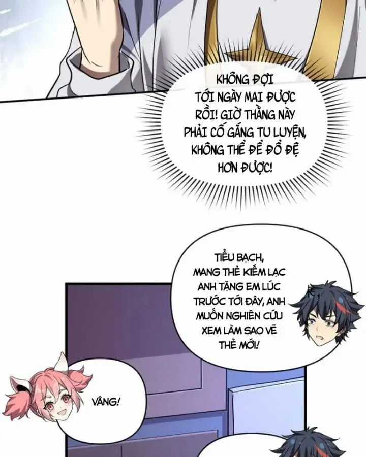 Siêu Thần Chế Tạp Sư - Chapter 152 - Trang 51