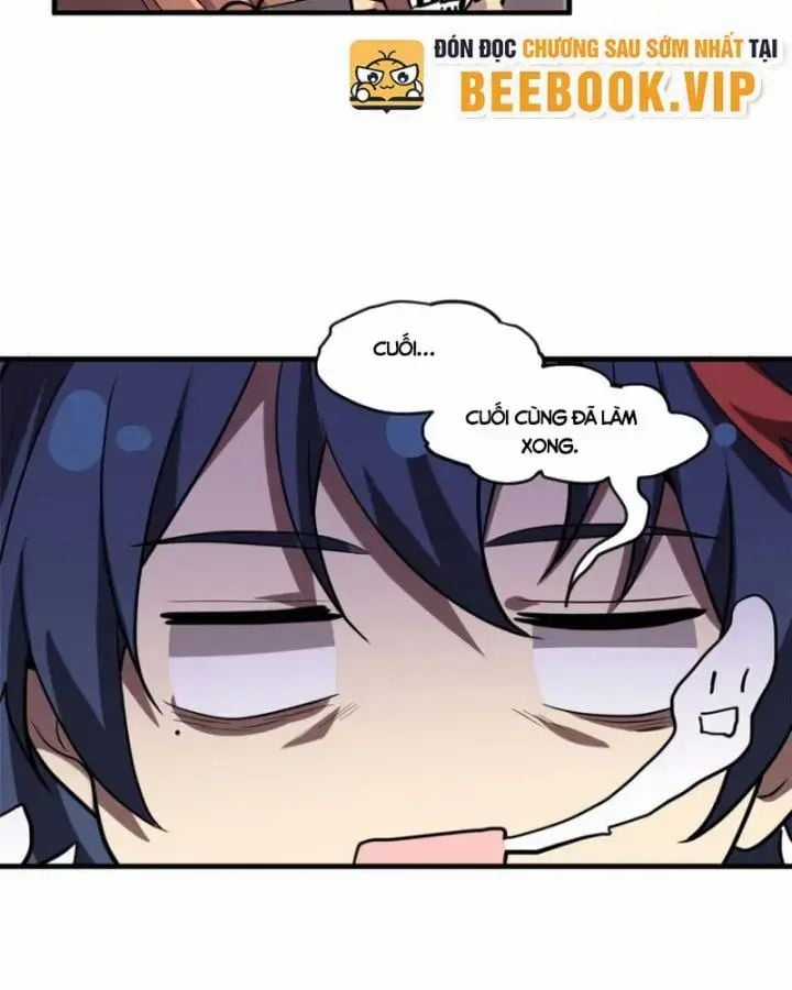 Siêu Thần Chế Tạp Sư - Chapter 152 - Trang 54