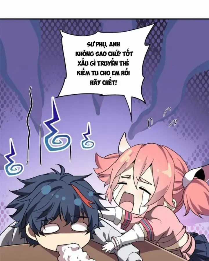 Siêu Thần Chế Tạp Sư - Chapter 152 - Trang 55