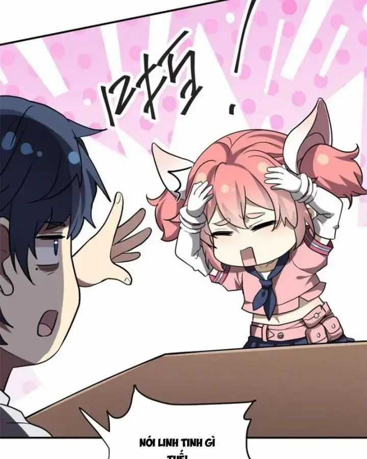 Siêu Thần Chế Tạp Sư - Chapter 152 - Trang 58