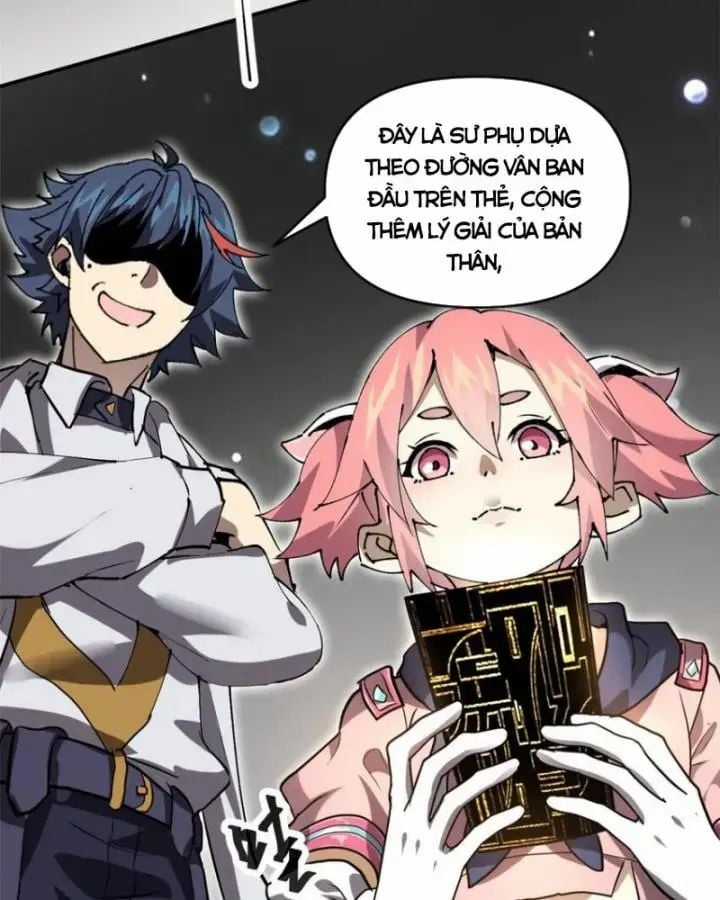 Siêu Thần Chế Tạp Sư - Chapter 152 - Trang 60