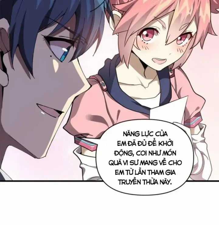 Siêu Thần Chế Tạp Sư - Chapter 152 - Trang 62