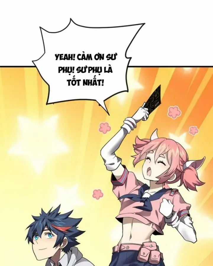 Siêu Thần Chế Tạp Sư - Chapter 152 - Trang 63