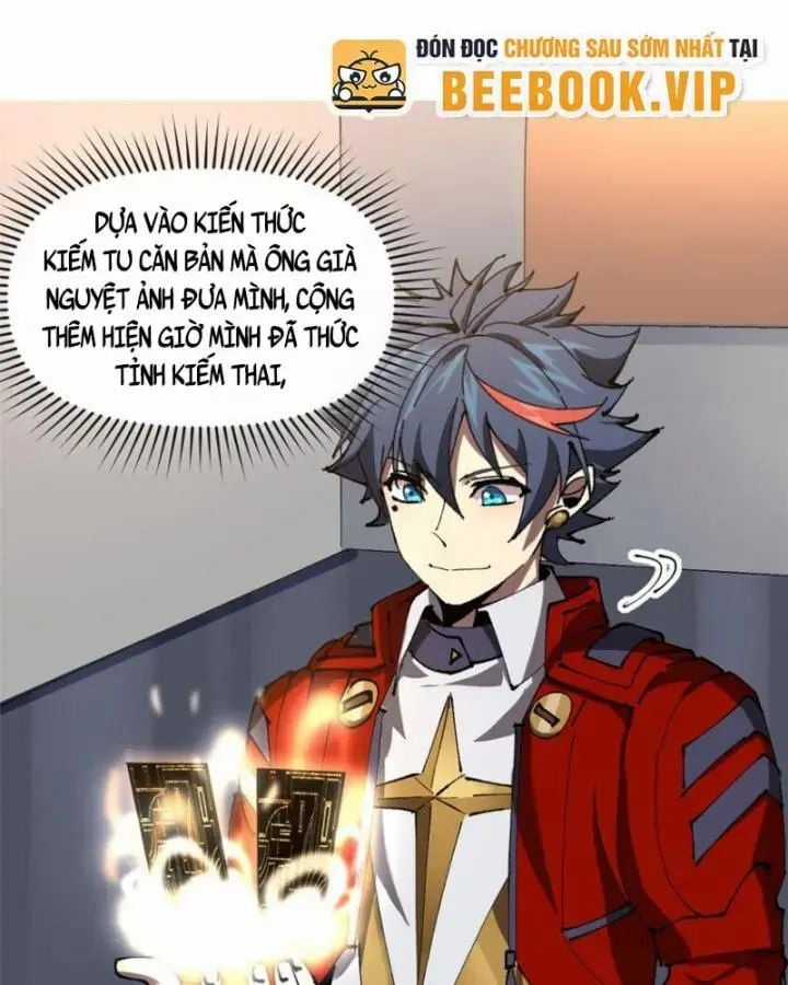 Siêu Thần Chế Tạp Sư - Chapter 152 - Trang 65