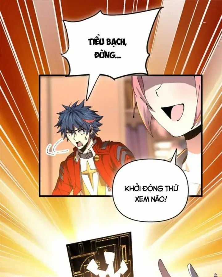 Siêu Thần Chế Tạp Sư - Chapter 152 - Trang 70