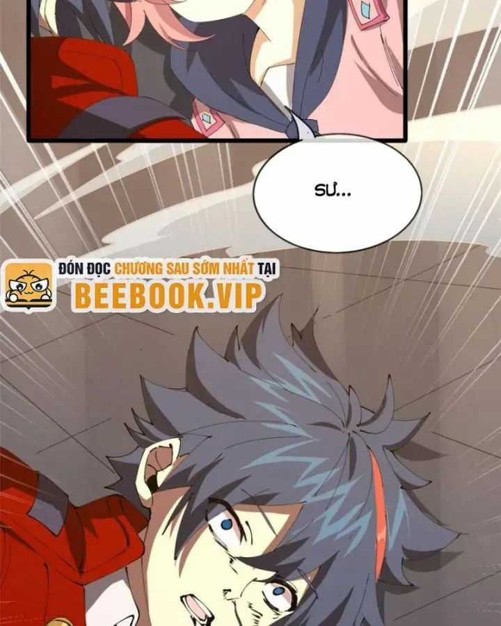 Siêu Thần Chế Tạp Sư - Chapter 152 - Trang 83