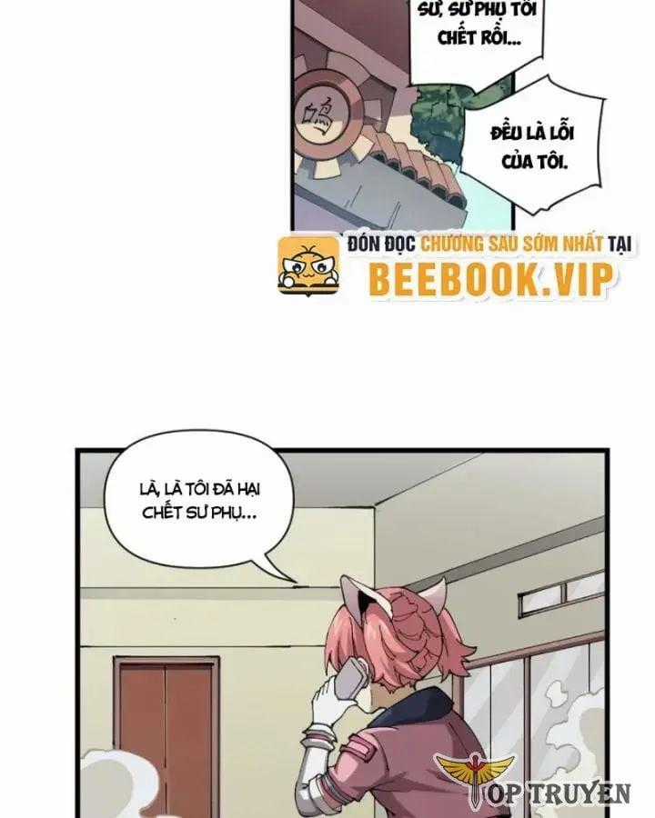 Siêu Thần Chế Tạp Sư - Chapter 153 - Trang 2