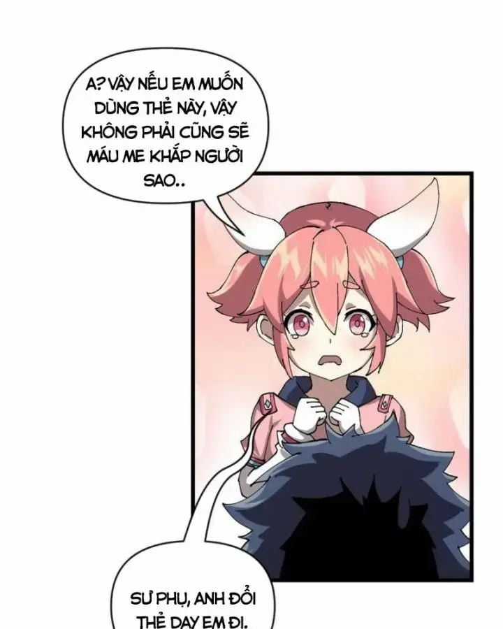 Siêu Thần Chế Tạp Sư - Chapter 153 - Trang 11