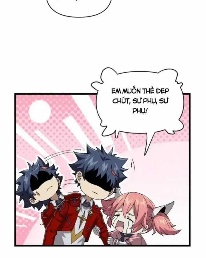 Siêu Thần Chế Tạp Sư - Chapter 153 - Trang 12