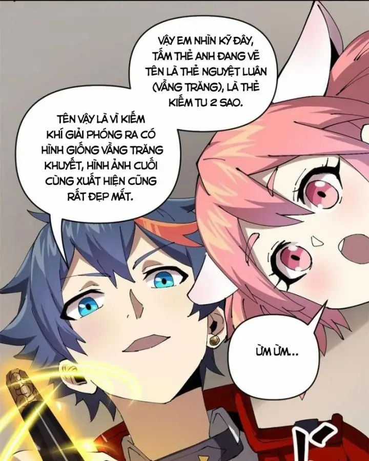 Siêu Thần Chế Tạp Sư - Chapter 153 - Trang 15