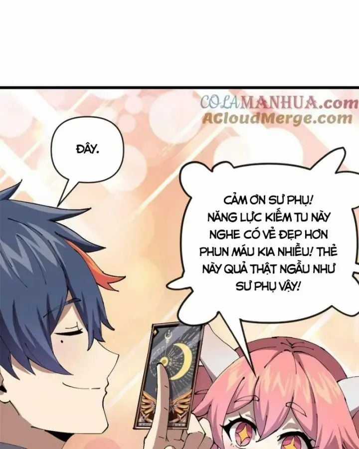 Siêu Thần Chế Tạp Sư - Chapter 153 - Trang 19
