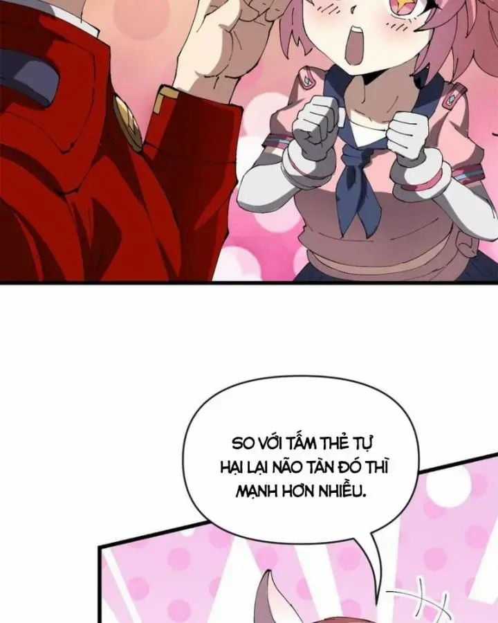 Siêu Thần Chế Tạp Sư - Chapter 153 - Trang 20