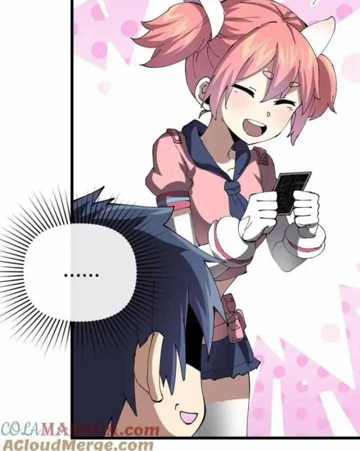 Siêu Thần Chế Tạp Sư - Chapter 153 - Trang 21