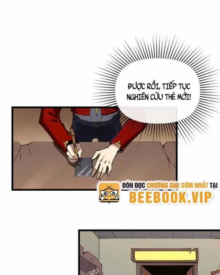 Siêu Thần Chế Tạp Sư - Chapter 153 - Trang 23