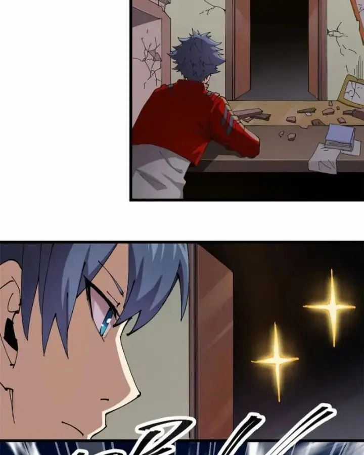 Siêu Thần Chế Tạp Sư - Chapter 153 - Trang 24