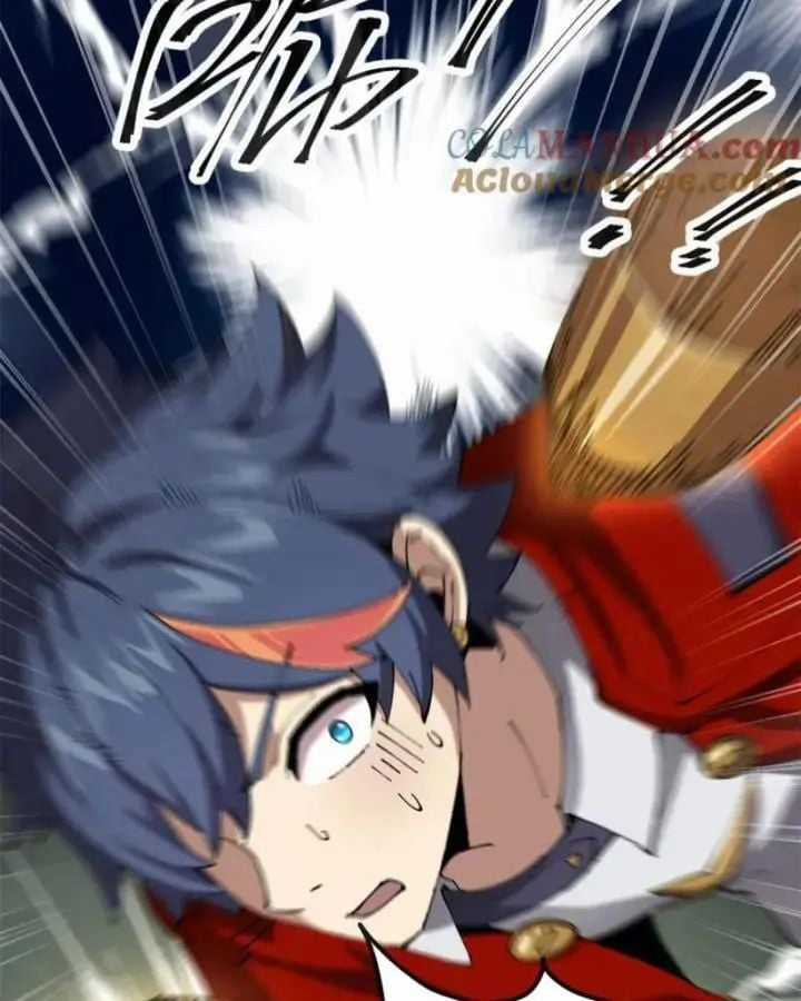 Siêu Thần Chế Tạp Sư - Chapter 153 - Trang 25