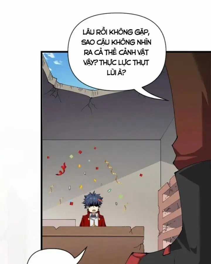 Siêu Thần Chế Tạp Sư - Chapter 153 - Trang 30