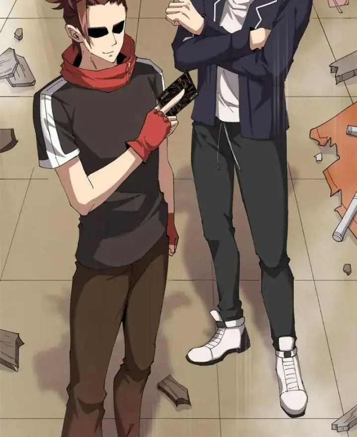 Siêu Thần Chế Tạp Sư - Chapter 153 - Trang 32