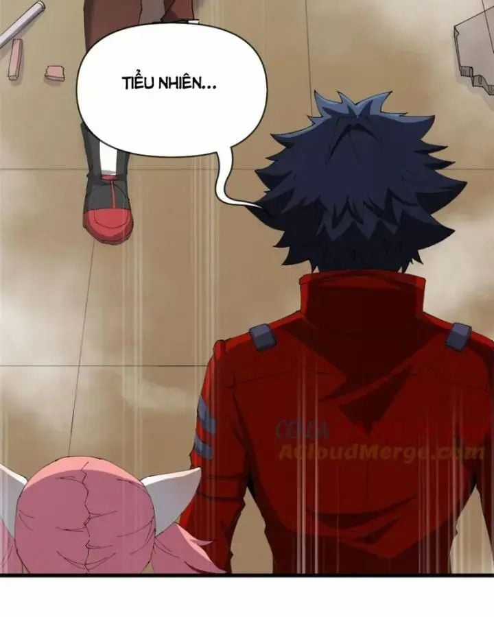 Siêu Thần Chế Tạp Sư - Chapter 153 - Trang 33