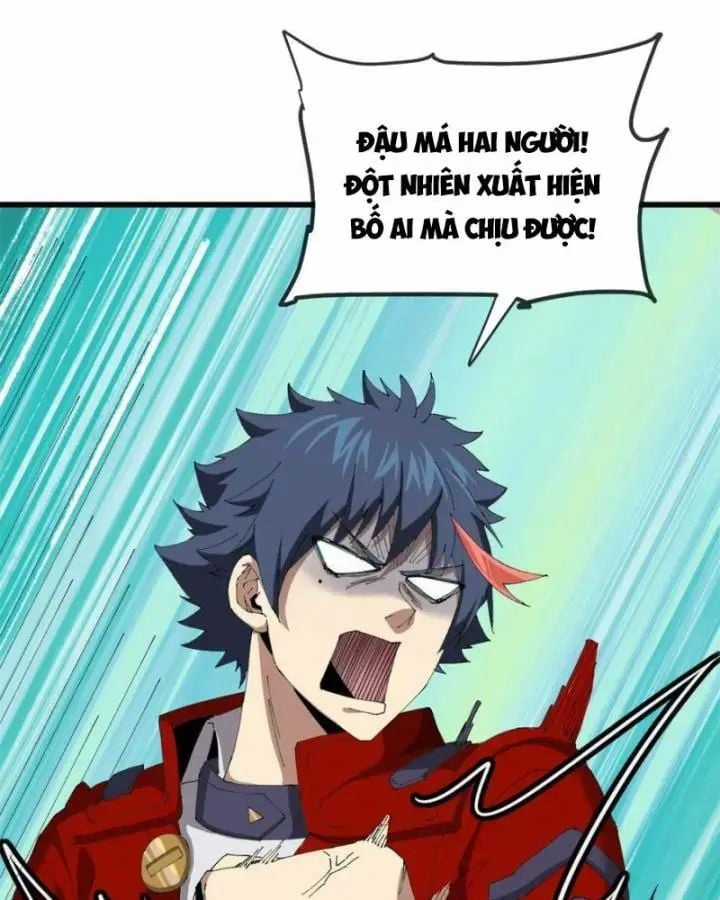 Siêu Thần Chế Tạp Sư - Chapter 153 - Trang 34