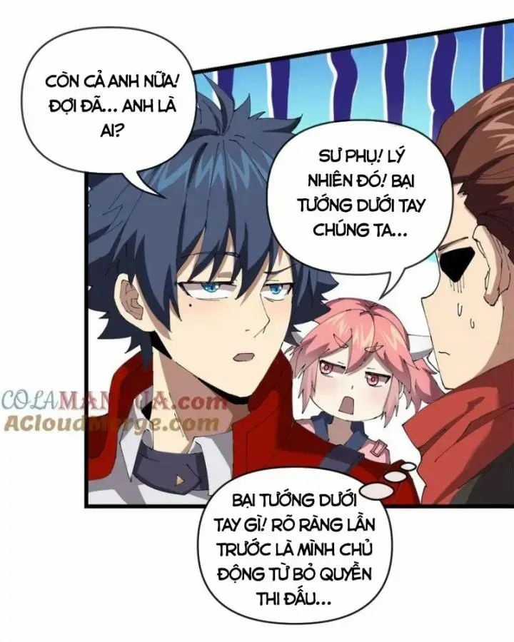 Siêu Thần Chế Tạp Sư - Chapter 153 - Trang 36