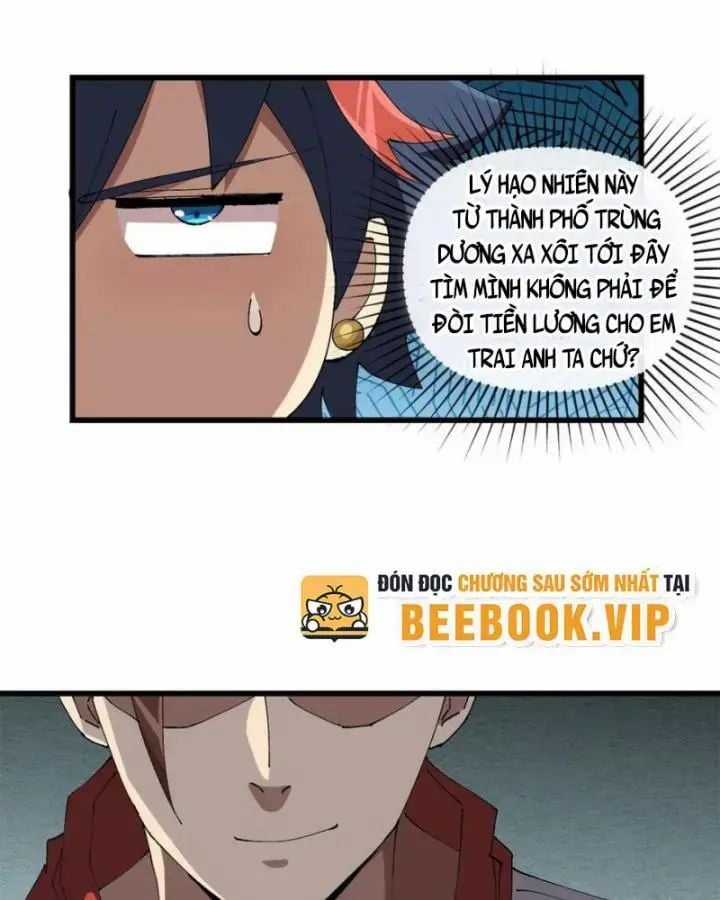 Siêu Thần Chế Tạp Sư - Chapter 153 - Trang 37