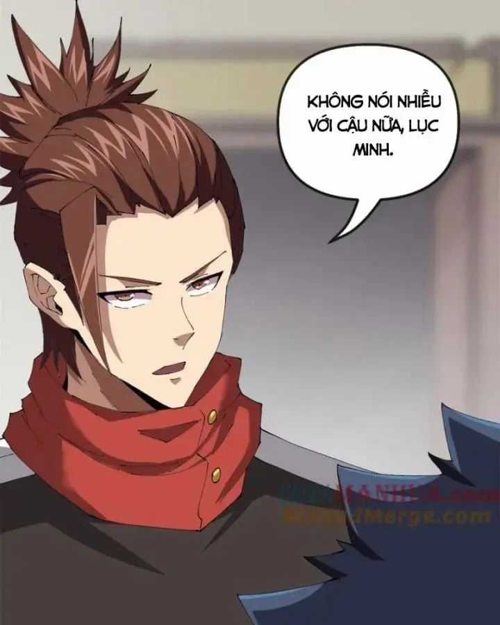 Siêu Thần Chế Tạp Sư - Chapter 153 - Trang 39