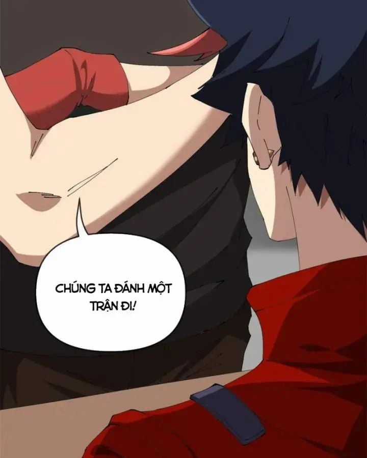 Siêu Thần Chế Tạp Sư - Chapter 153 - Trang 40