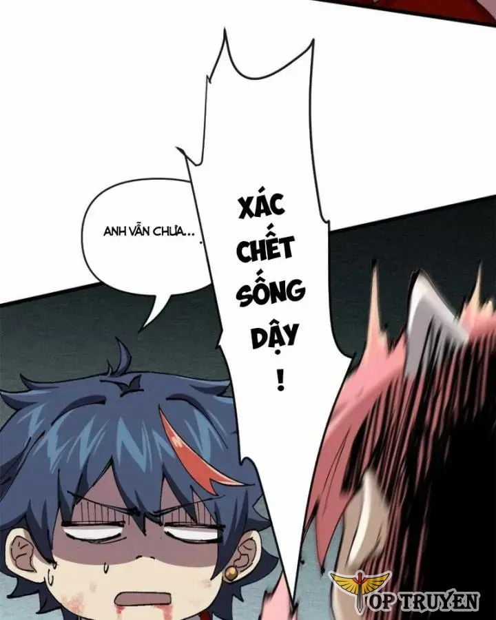 Siêu Thần Chế Tạp Sư - Chapter 153 - Trang 5