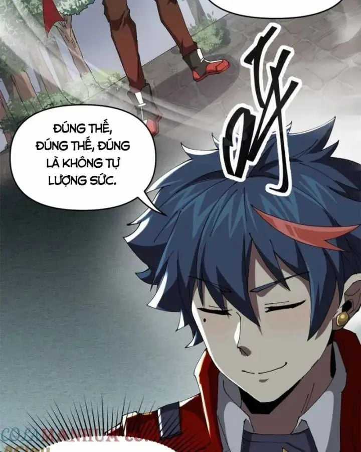 Siêu Thần Chế Tạp Sư - Chapter 153 - Trang 44