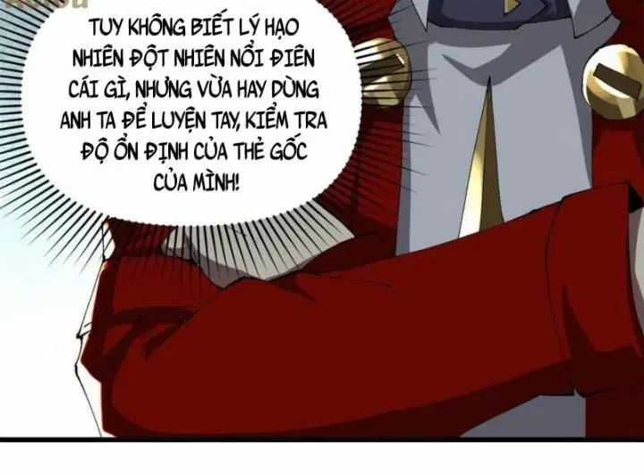 Siêu Thần Chế Tạp Sư - Chapter 153 - Trang 45