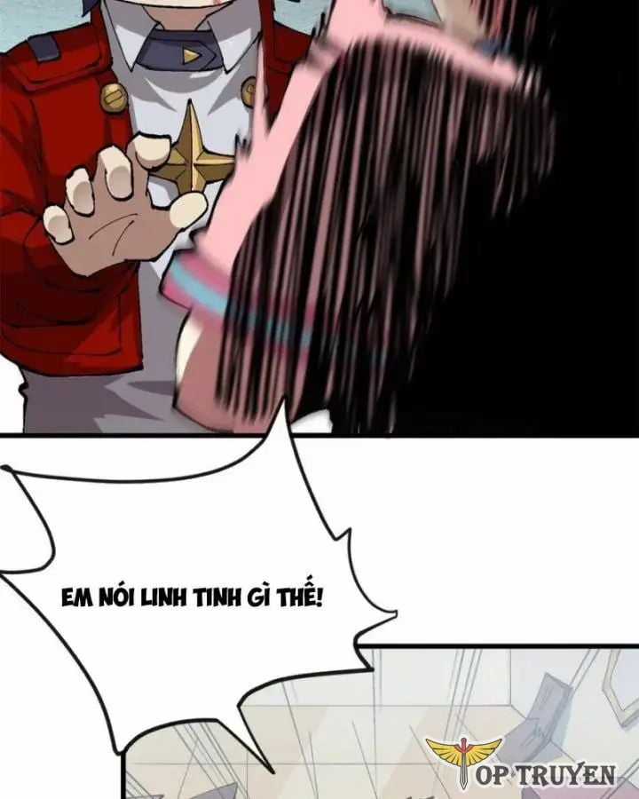 Siêu Thần Chế Tạp Sư - Chapter 153 - Trang 6