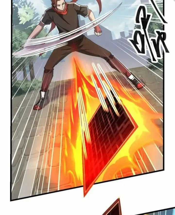 Siêu Thần Chế Tạp Sư - Chapter 153 - Trang 52