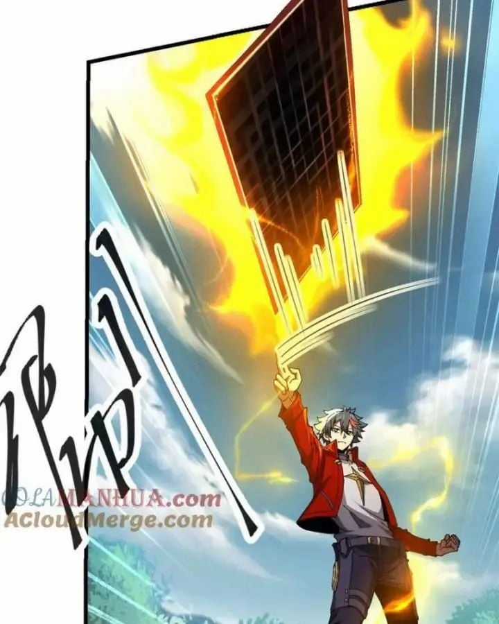 Siêu Thần Chế Tạp Sư - Chapter 153 - Trang 53