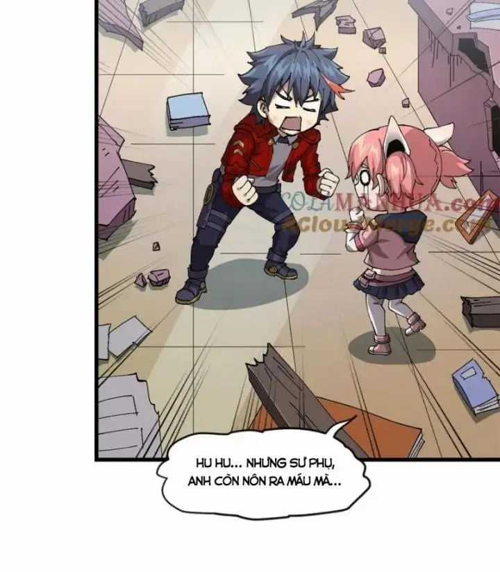 Siêu Thần Chế Tạp Sư - Chapter 153 - Trang 7