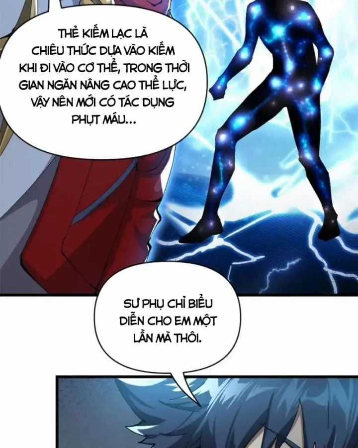 Siêu Thần Chế Tạp Sư - Chapter 153 - Trang 9