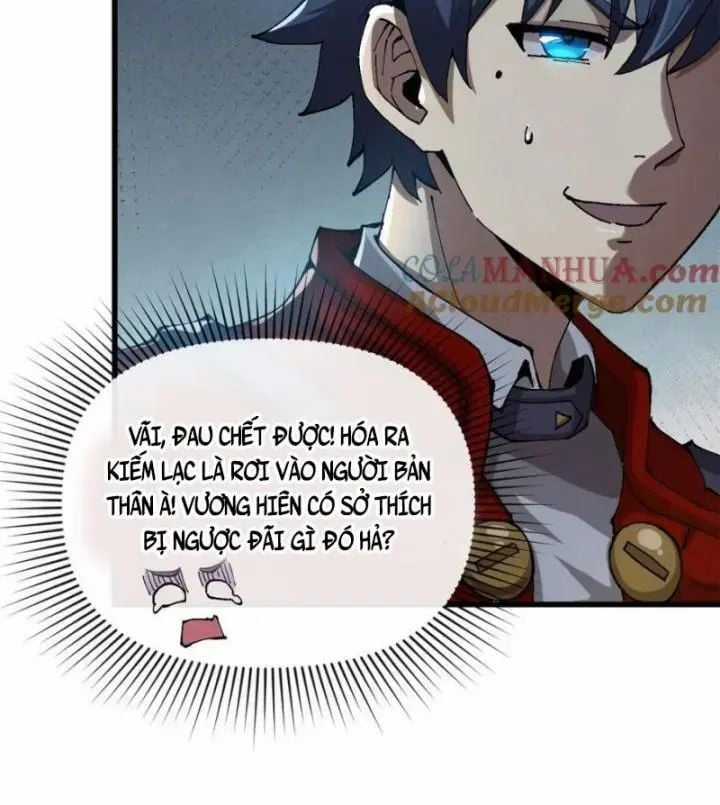 Siêu Thần Chế Tạp Sư - Chapter 153 - Trang 10