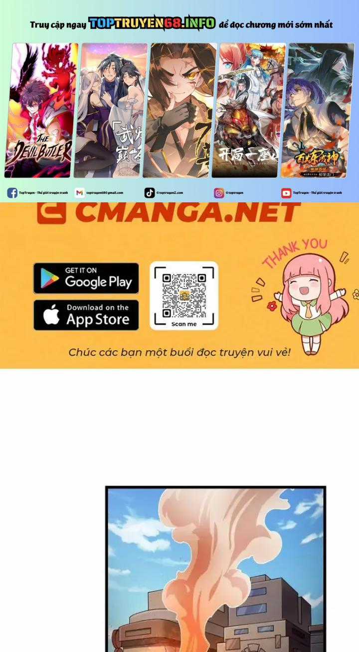 Siêu Thần Chế Tạp Sư - Chapter 154 - Trang 1