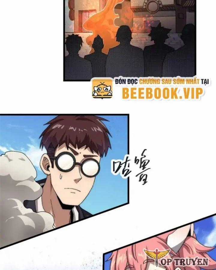 Siêu Thần Chế Tạp Sư - Chapter 154 - Trang 2