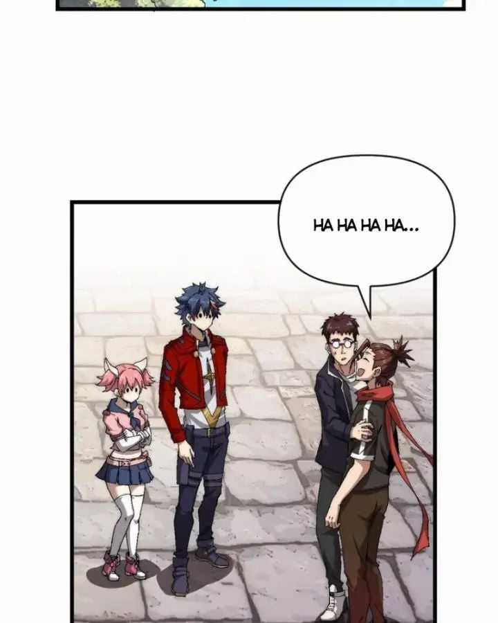 Siêu Thần Chế Tạp Sư - Chapter 154 - Trang 12