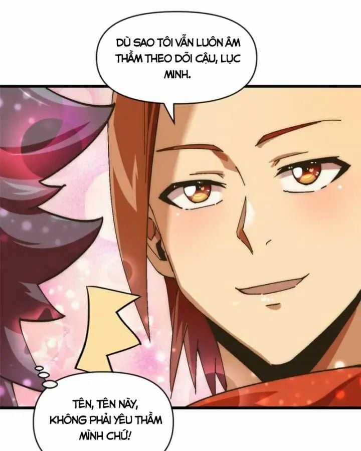 Siêu Thần Chế Tạp Sư - Chapter 154 - Trang 15