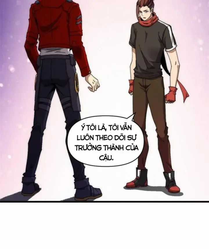 Siêu Thần Chế Tạp Sư - Chapter 154 - Trang 17