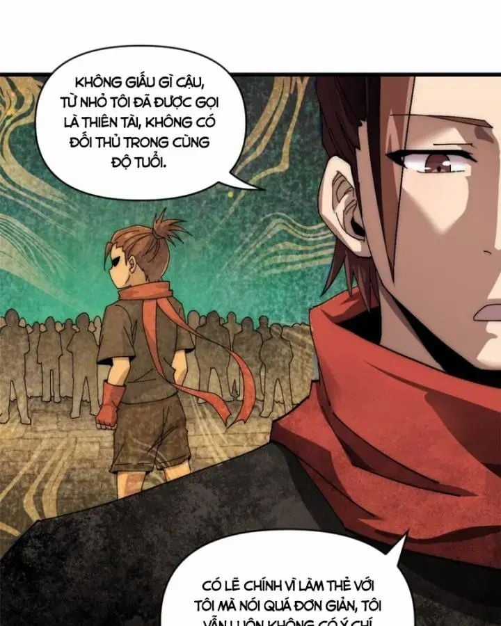 Siêu Thần Chế Tạp Sư - Chapter 154 - Trang 18