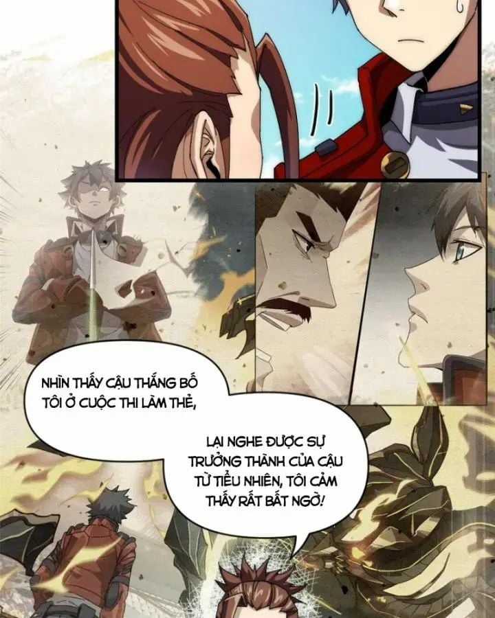 Siêu Thần Chế Tạp Sư - Chapter 154 - Trang 20