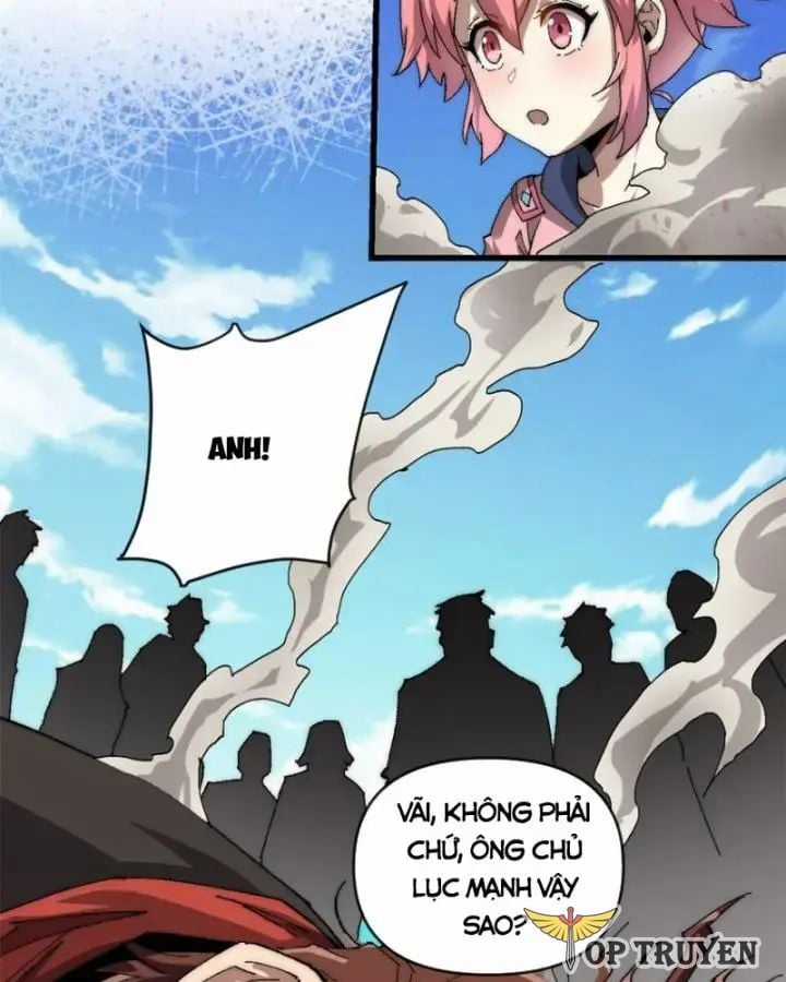 Siêu Thần Chế Tạp Sư - Chapter 154 - Trang 3